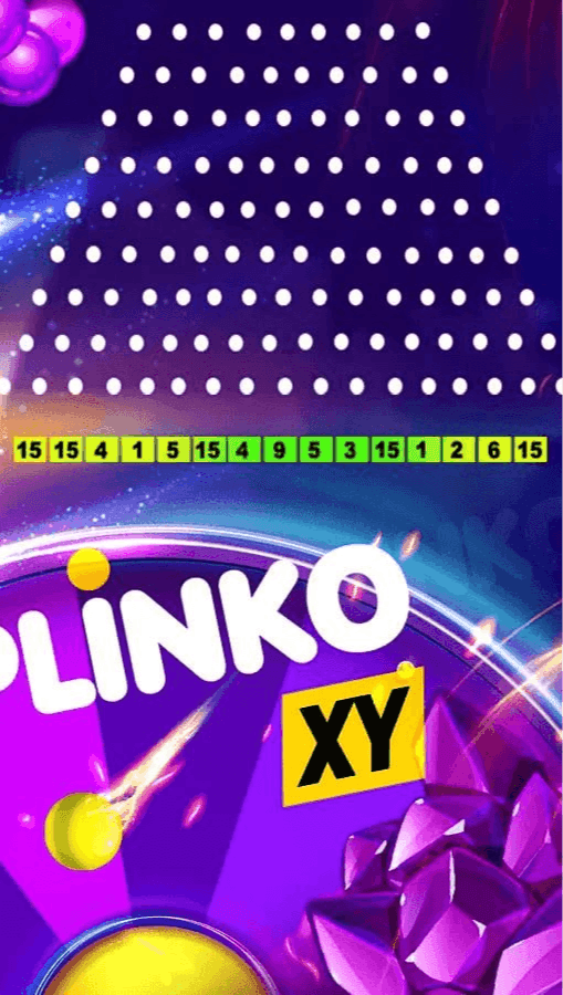 PLINKO™ Screenshot